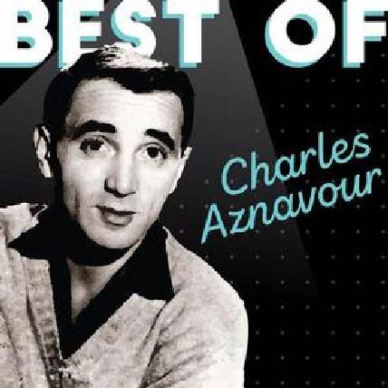 Charles Aznavour