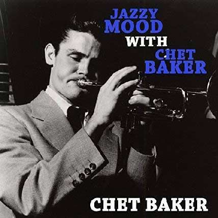 Chet Baker