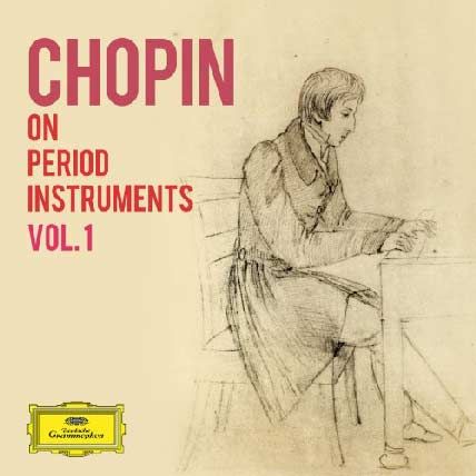 Chopin on Period Instruments