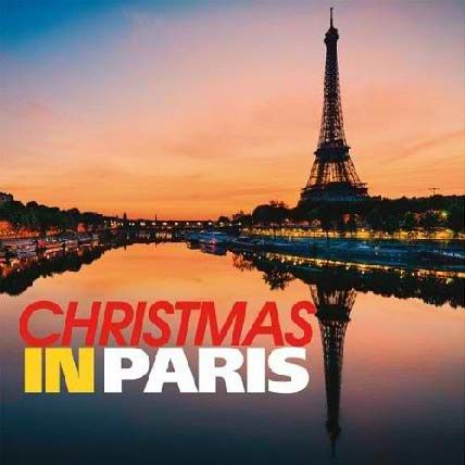 Christmas In Paris
