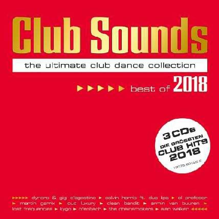 Club Sounds