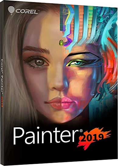 corel painter 2019 download