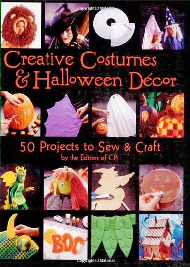 creative costumes