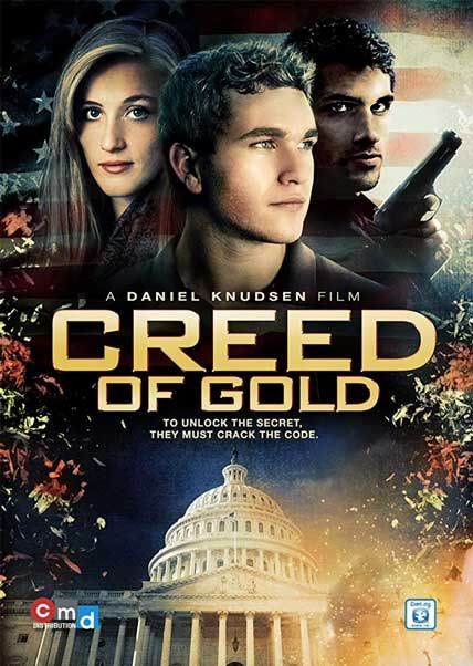 creed of gold
