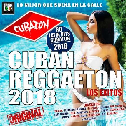Cubaton 2018