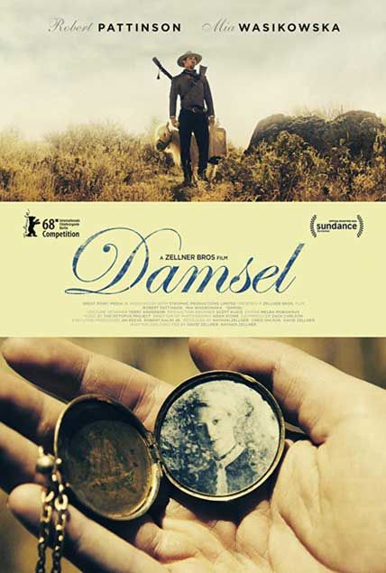 damsel