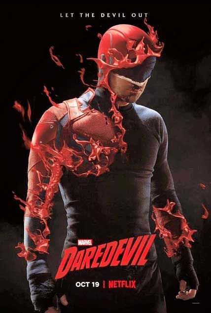 daredevil web series