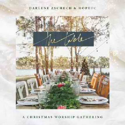 Darlene Zschech