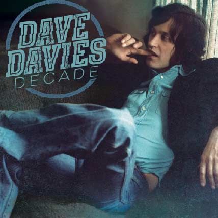 Dave Davies