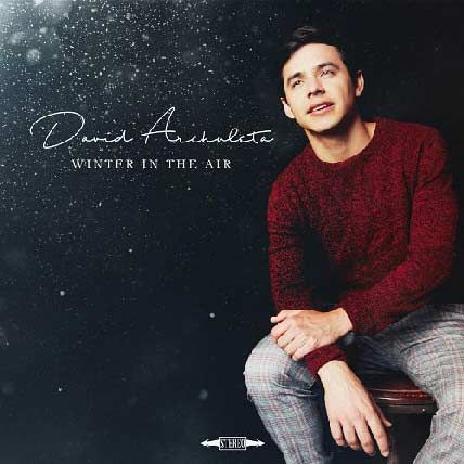 David Archuleta