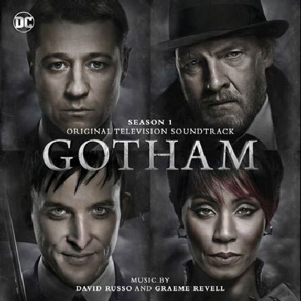 Gotham Season 1