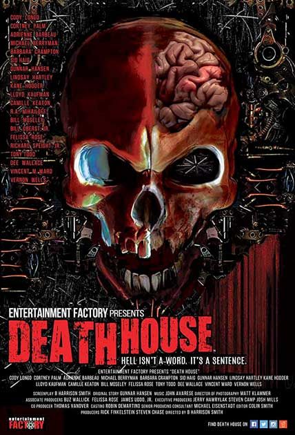 death house