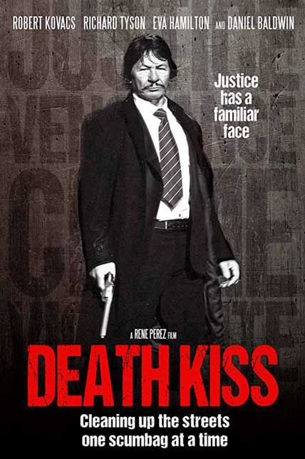 death kiss