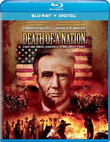 death of a nation