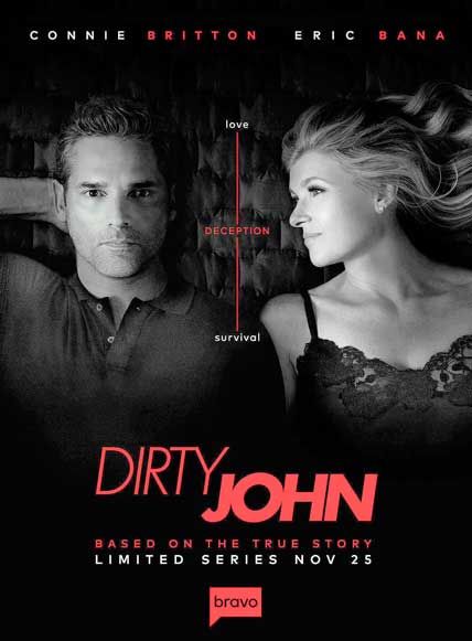 new show like dirty john