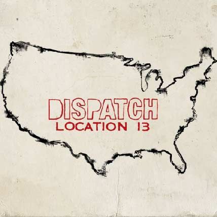 Dispatch