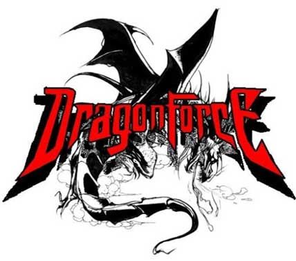 dragonforce full discography tpb