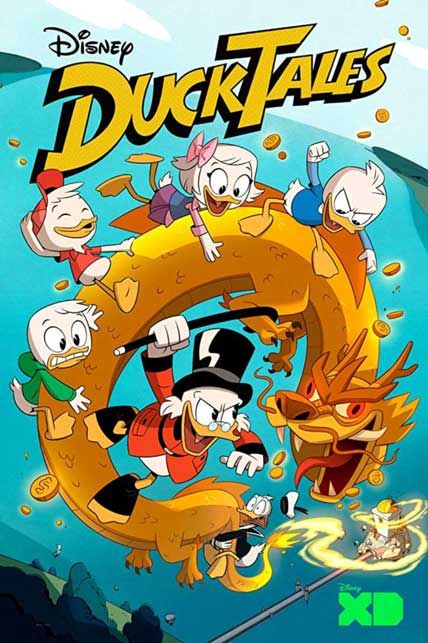 ducktales