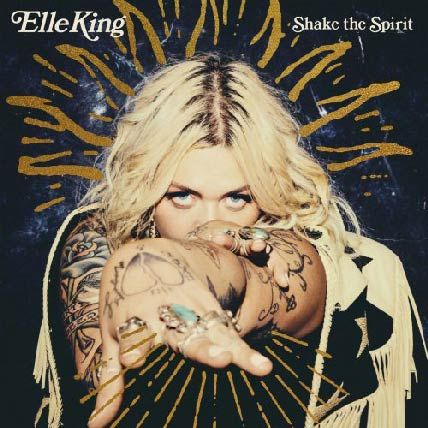 Elle King