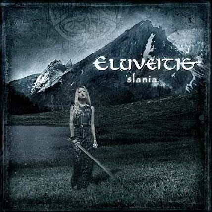 Eluveitie – Slania