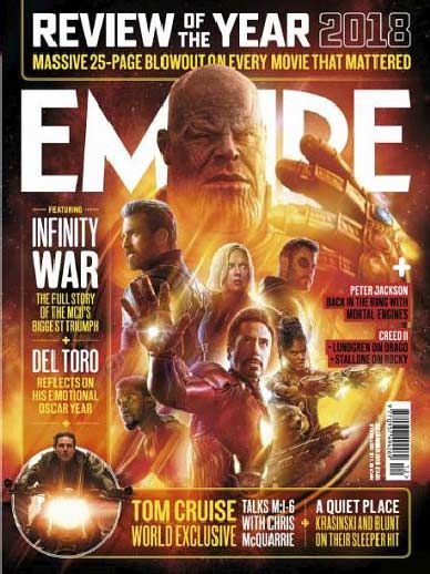 Empire UK