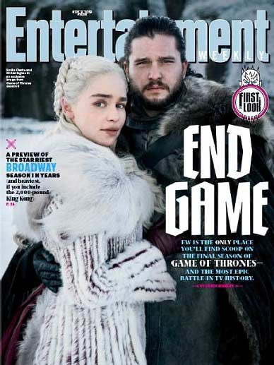 Entertainment Weekly