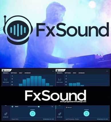 fxsound