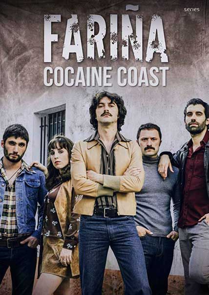 farina cocaine coast