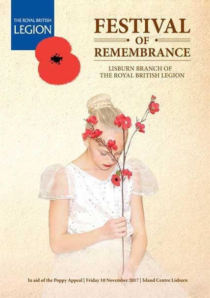 festival of remembrance 2018
