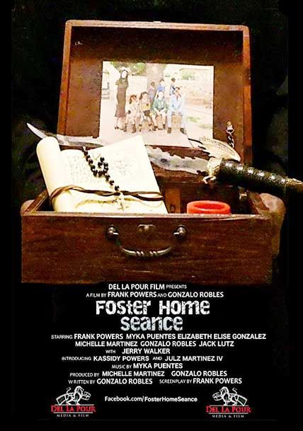 foster home seance