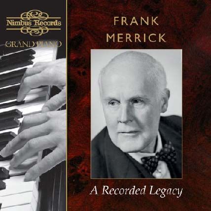 Frank Merrick