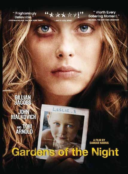 All You Like | Gardens of the Night DVDRip