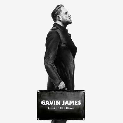 Gavin James