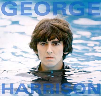 George Harrison Discography 320Kbps Torrent