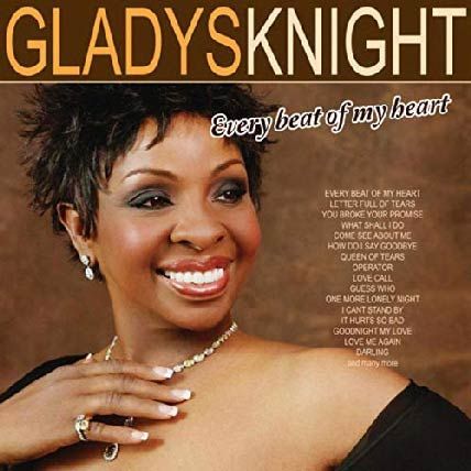 Gladys Knight