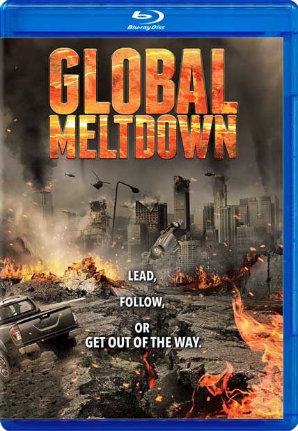 global meltdown
