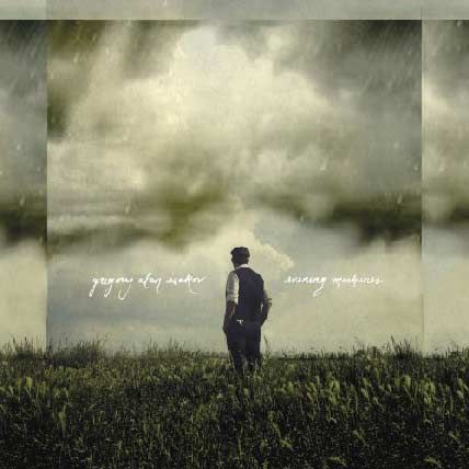 Gregory Alan Isakov