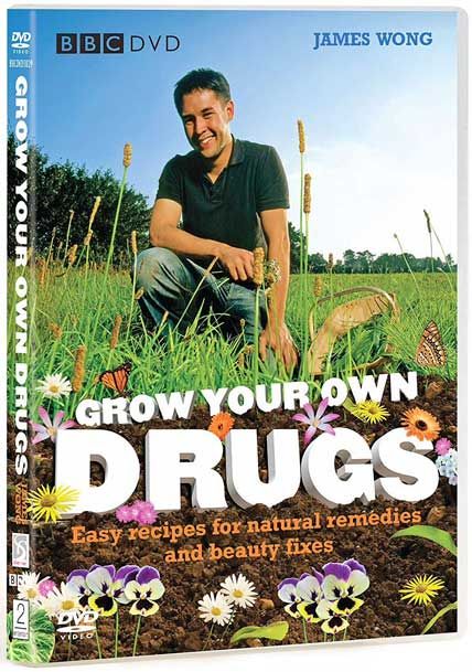 grow your own drugs