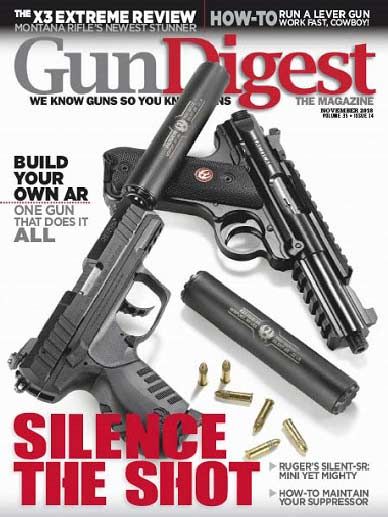 Gun Digest