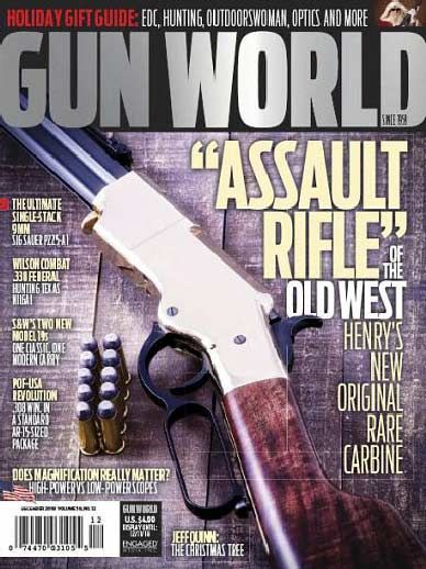 Gun World