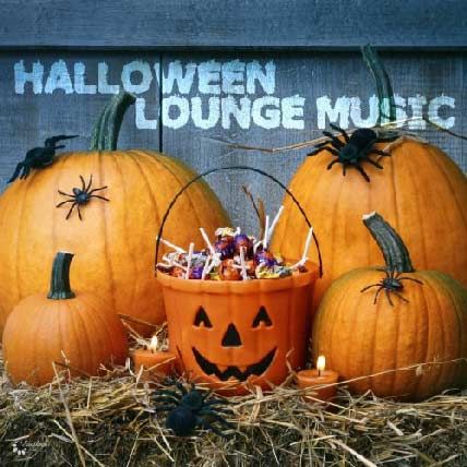 Halloween Lounge Music