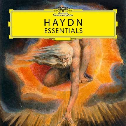 Haydn Essentials