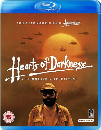 hearts of darkness