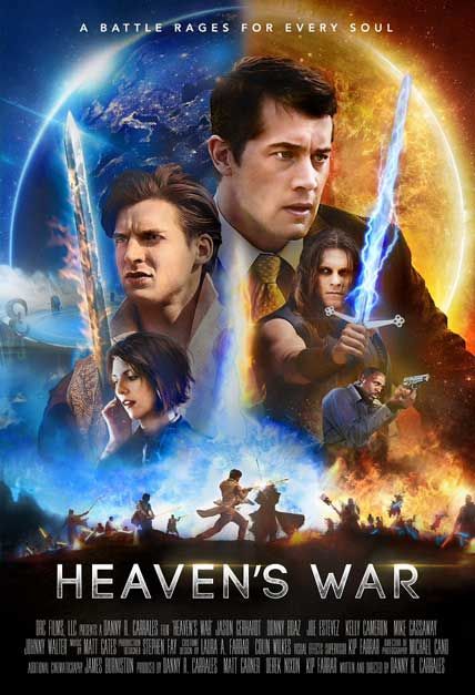 heavens war