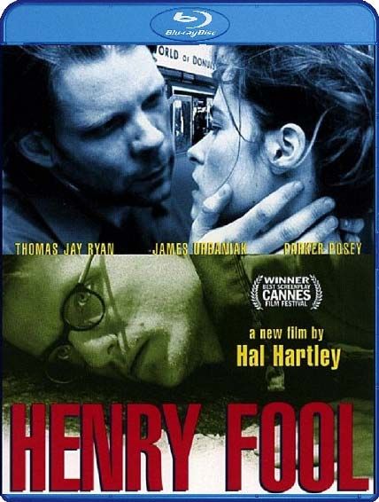 henry fool