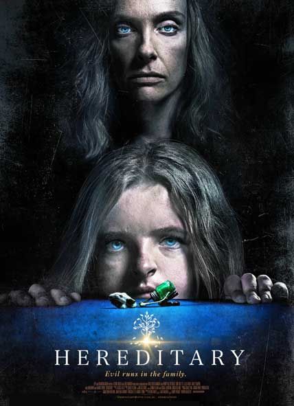 hereditary