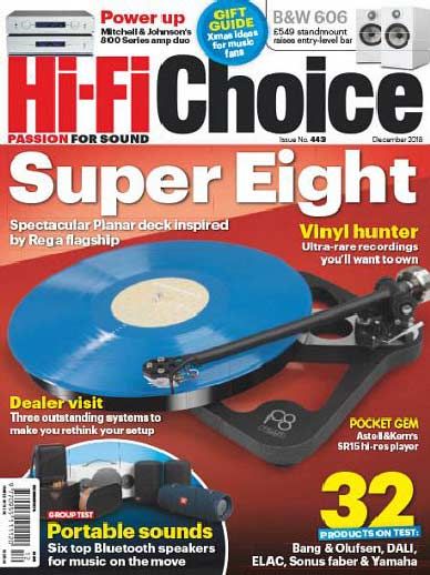 Hi-Fi Choice