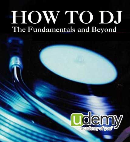 how to dj