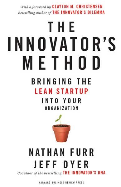 the innovators method