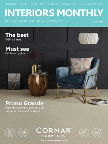 Interiors Monthly